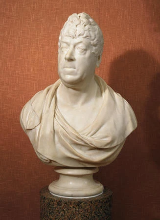 Thomas Johnes o'r Hafod (1748-1816)