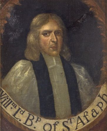 Yr Esgob William Lloyd (1627-1717)