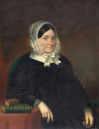 Mary Anne Davis