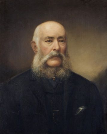 Thomas Llewelyn Brewer (1812-1887)