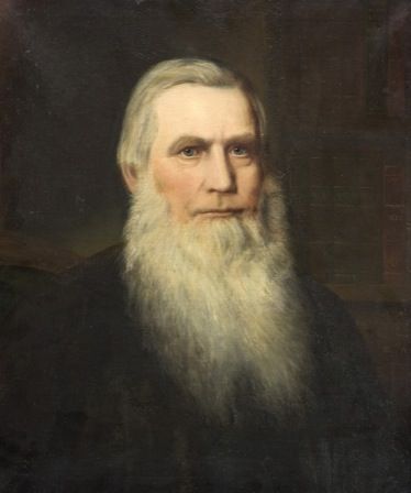 Y Parchedig Robert Ellis, Cynddelw (1812-1875)