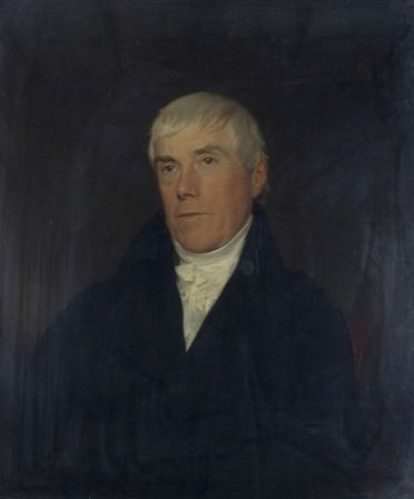 Charles Brewer (bu f. 1817)