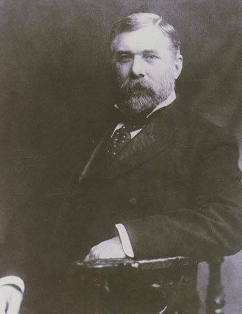 Syr Charles Jackson (1849-1923)