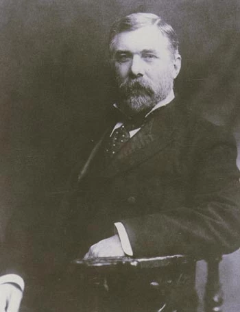 Syr Charles Jackson (1849-1923)