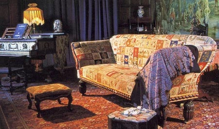 Esmwythfainc Rhydodyn