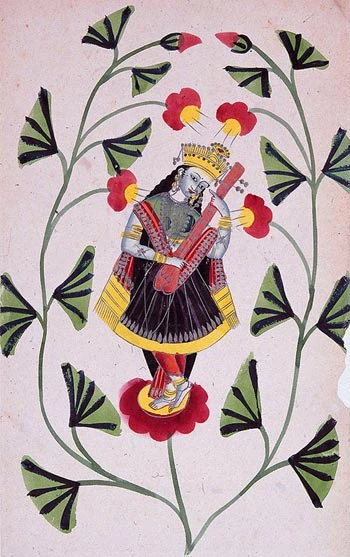 Paentiad Kalighat