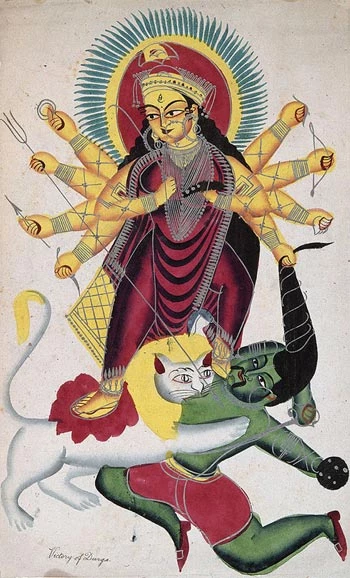 Paentiad Kalighat