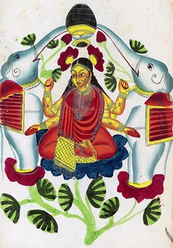Paentiad Kalighat