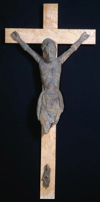 Y groes o Gemais, Sir Fynwy