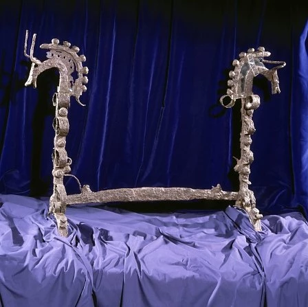 Pentan haearn Capel Garmon