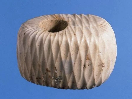 Pen brysgyll Maesmor.