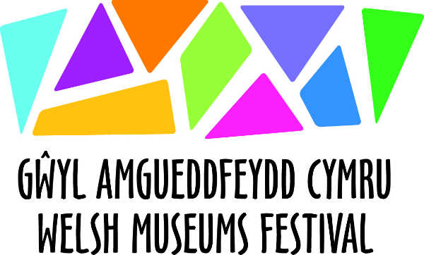Gwyl Amgueddfeydd Cymru