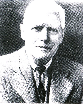 John Read le Brockton Tomlin.