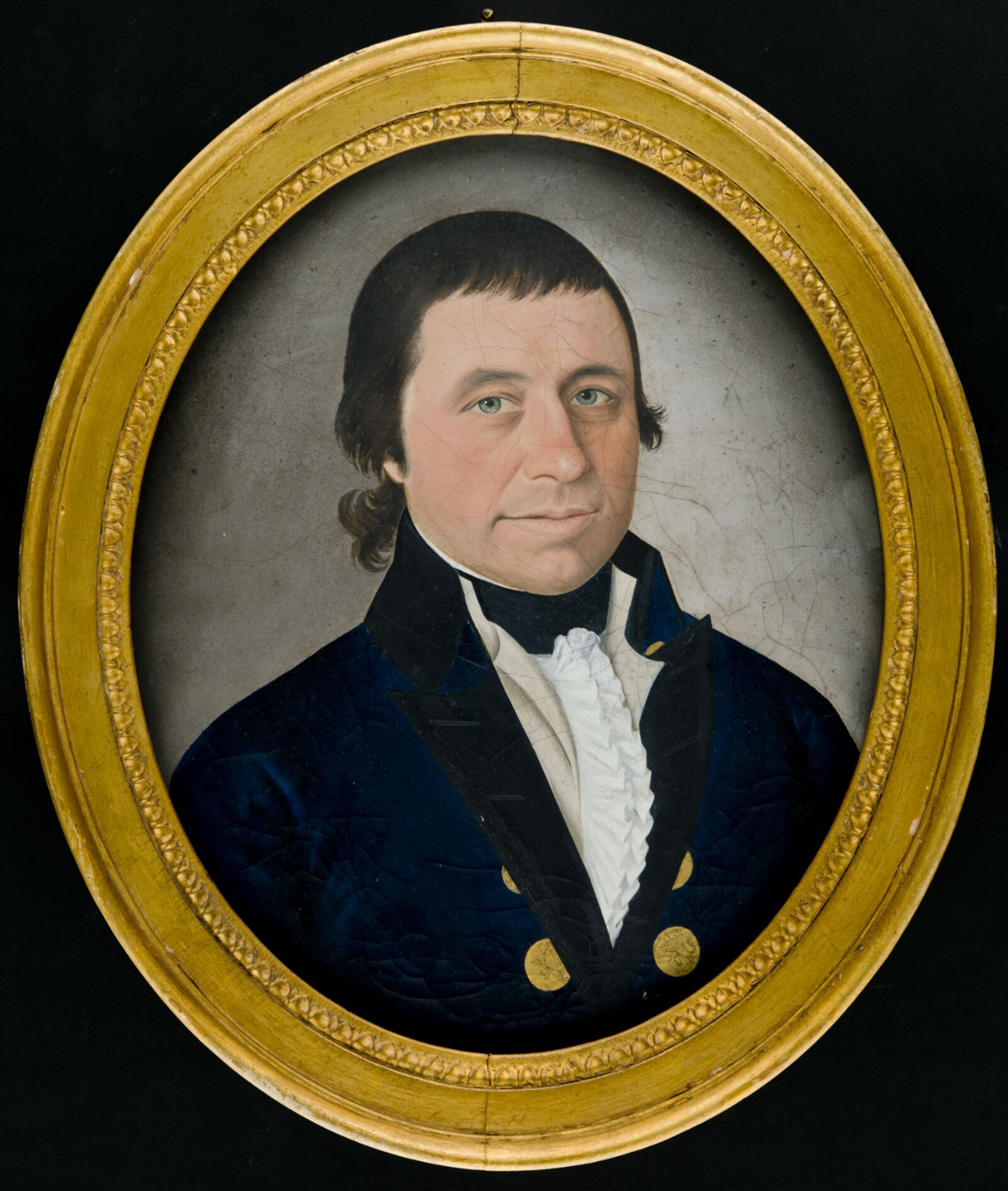 John Jones (1751-1828)