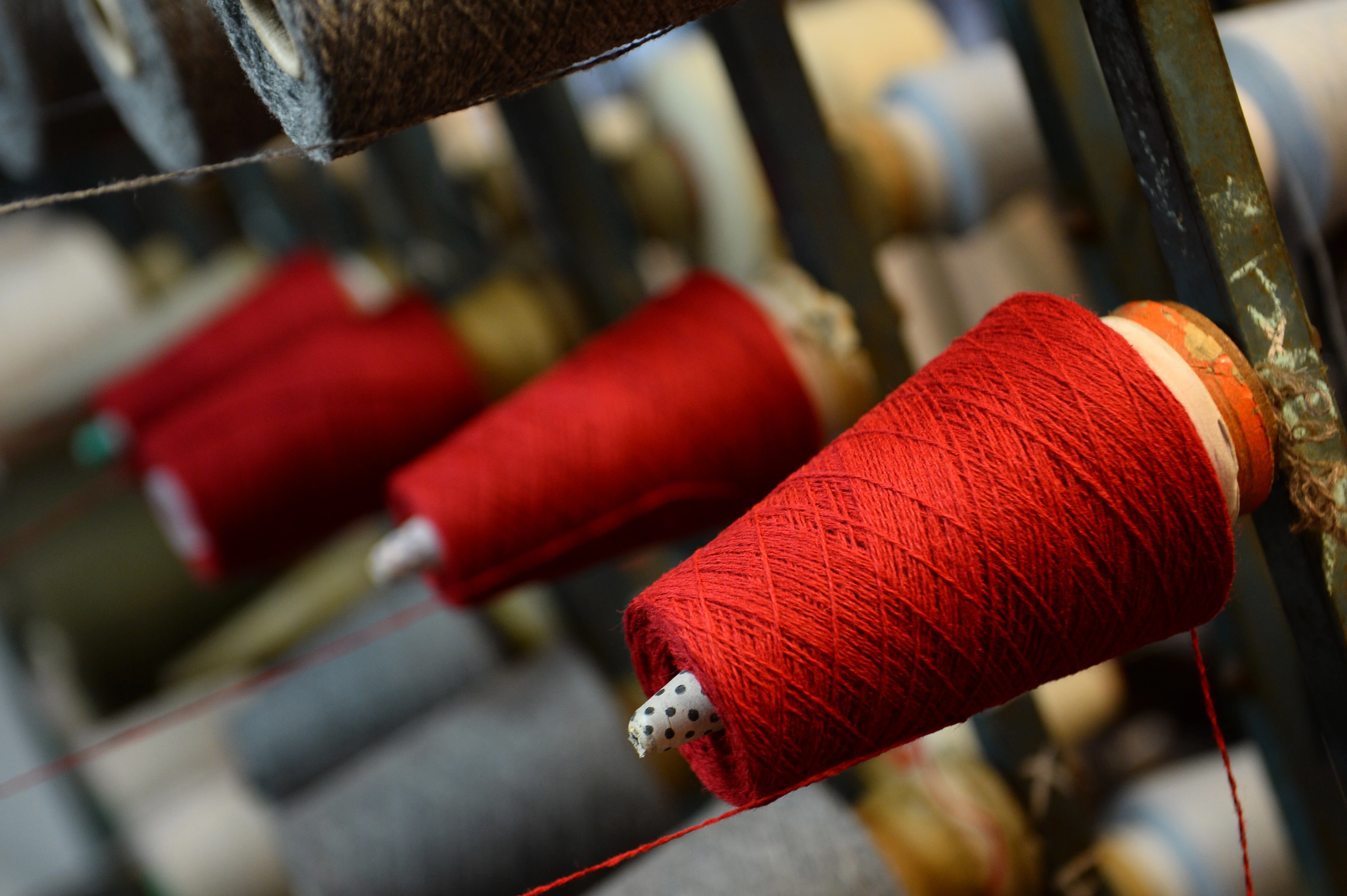 Amgueddfa Wlân Cymru