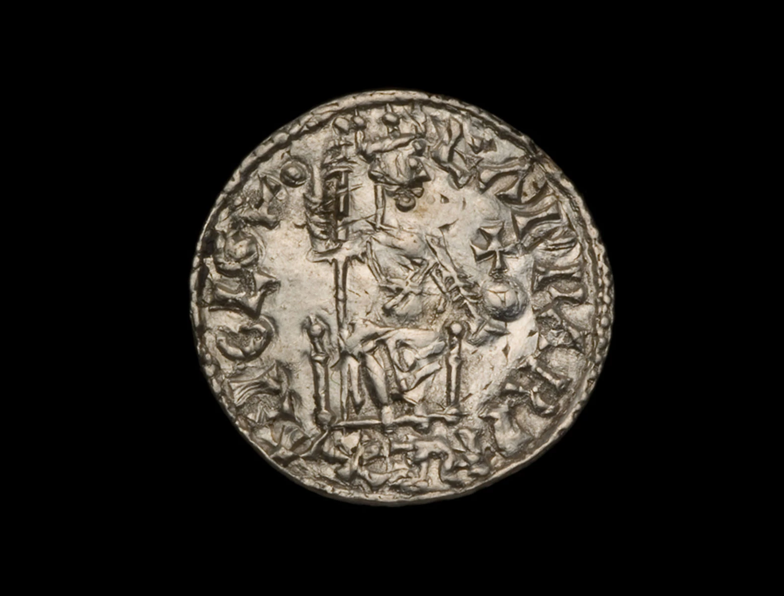 Edward, 'Sovereign'; Henffordd, Eadric