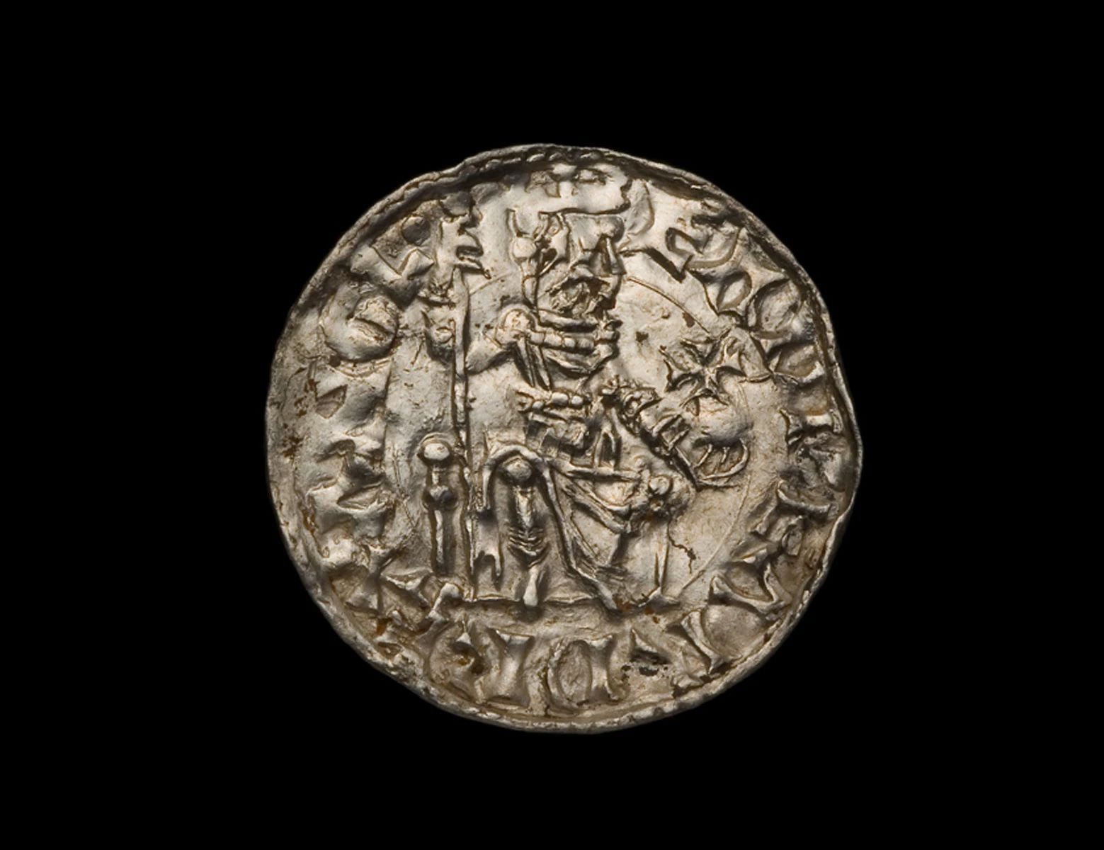 Edward, 'Sovereign'; Taunton, Brihtric