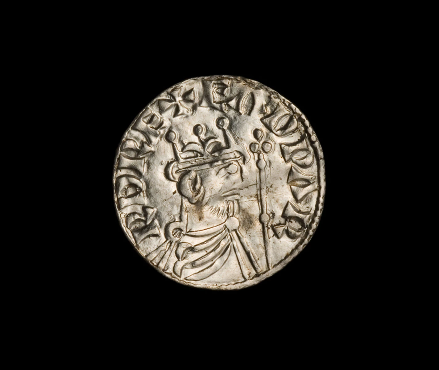 Edward, 'Hammer Cross'; Caerwysg, Wicing