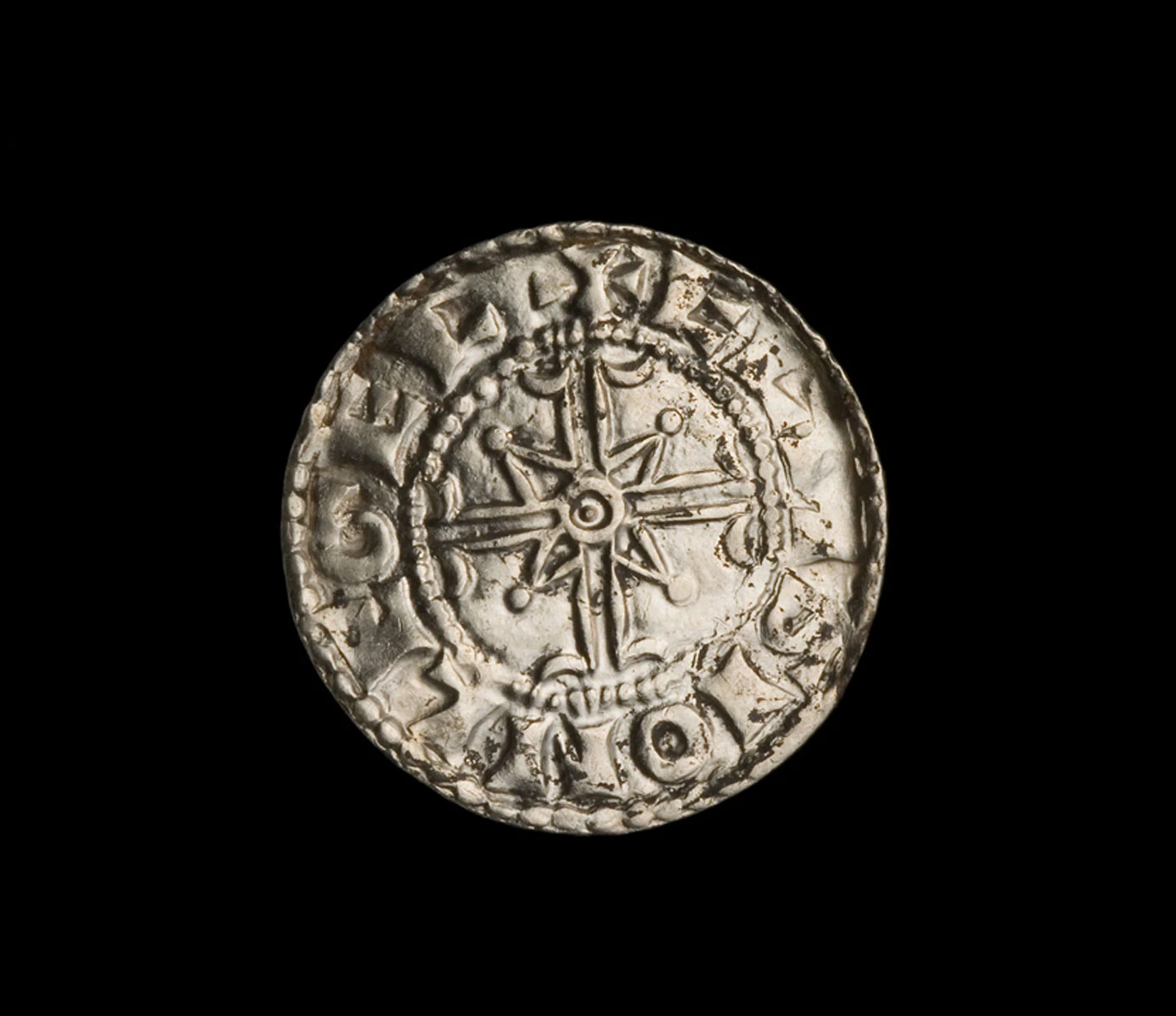 William I, 'Bonnet'; Caer, Ælfsige