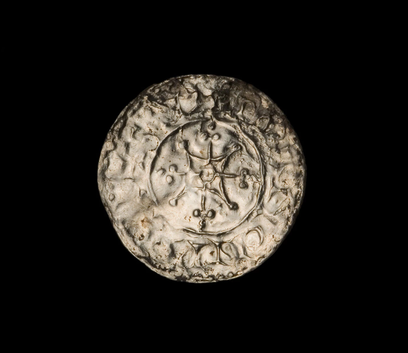 William, 'Two Sceptres/Two Stars'; Wareham, Sideman