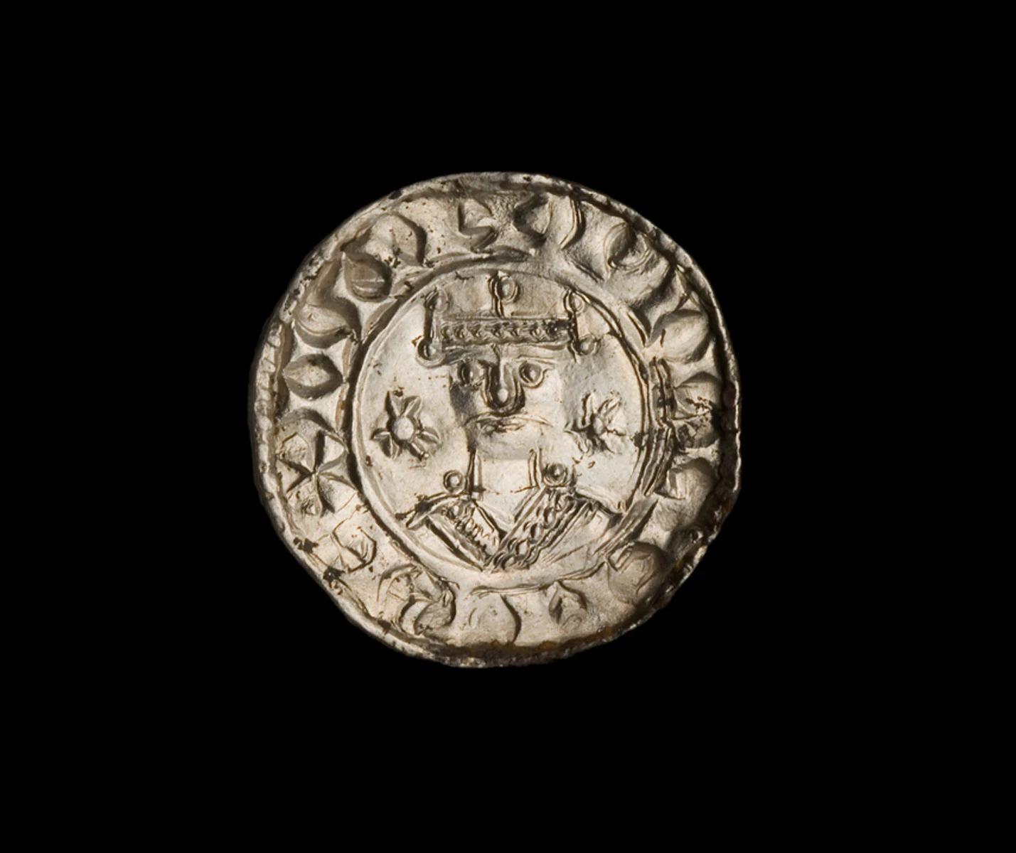 William, 'Two Stars'; Bryste, Ceorl