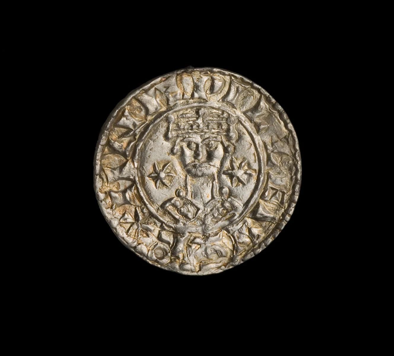 William, 'Two Stars'; Henffordd, Leofstan