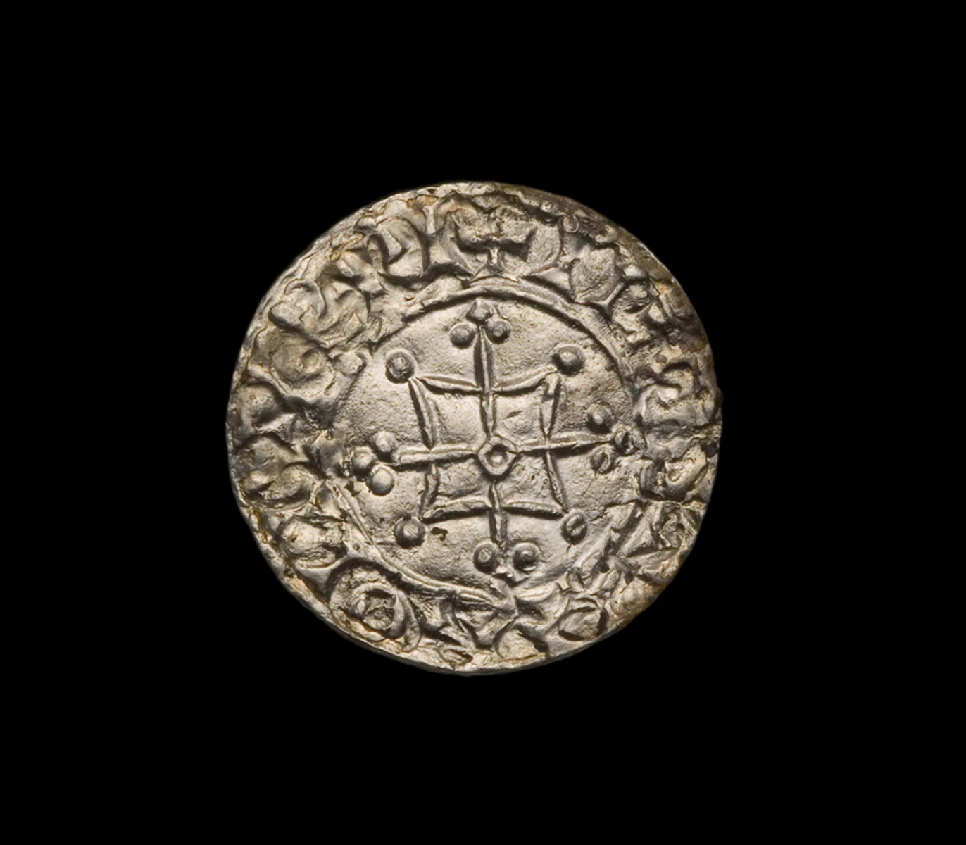 William, 'Two Stars'; Henffordd, Leofstan