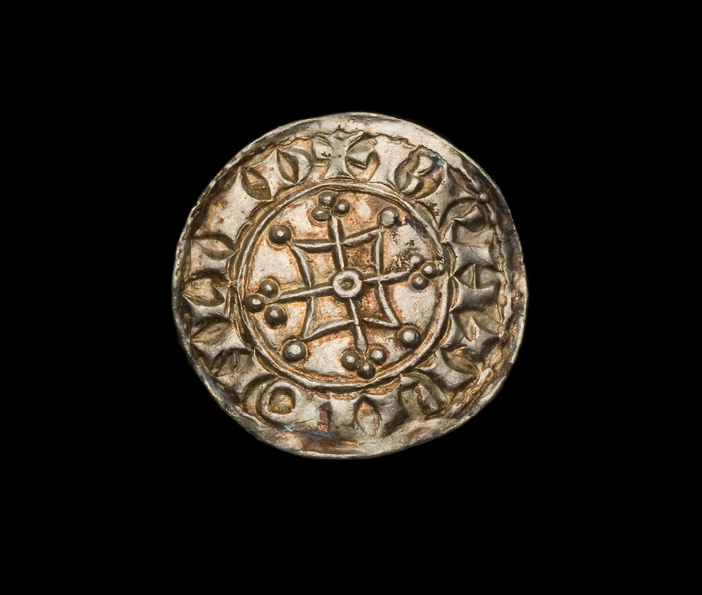 William, 'Two Stars'; Llundain, Brihtric