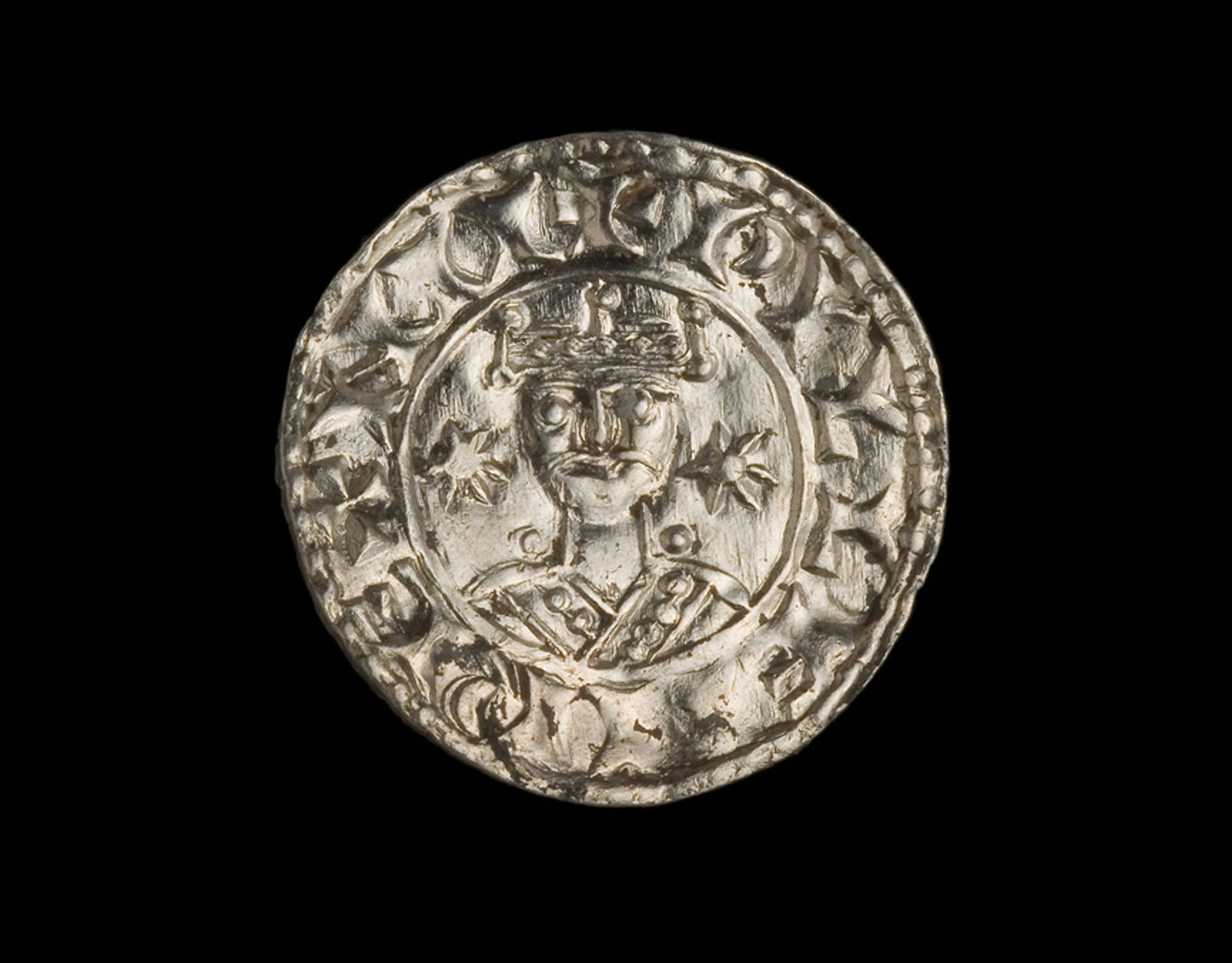 William, 'Two Stars'; Sandwich, Ælfget