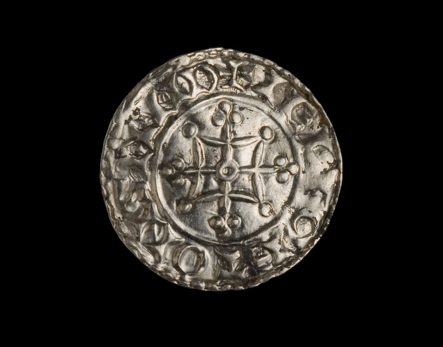 William, 'Two Stars'; Sandwich, Ælfget