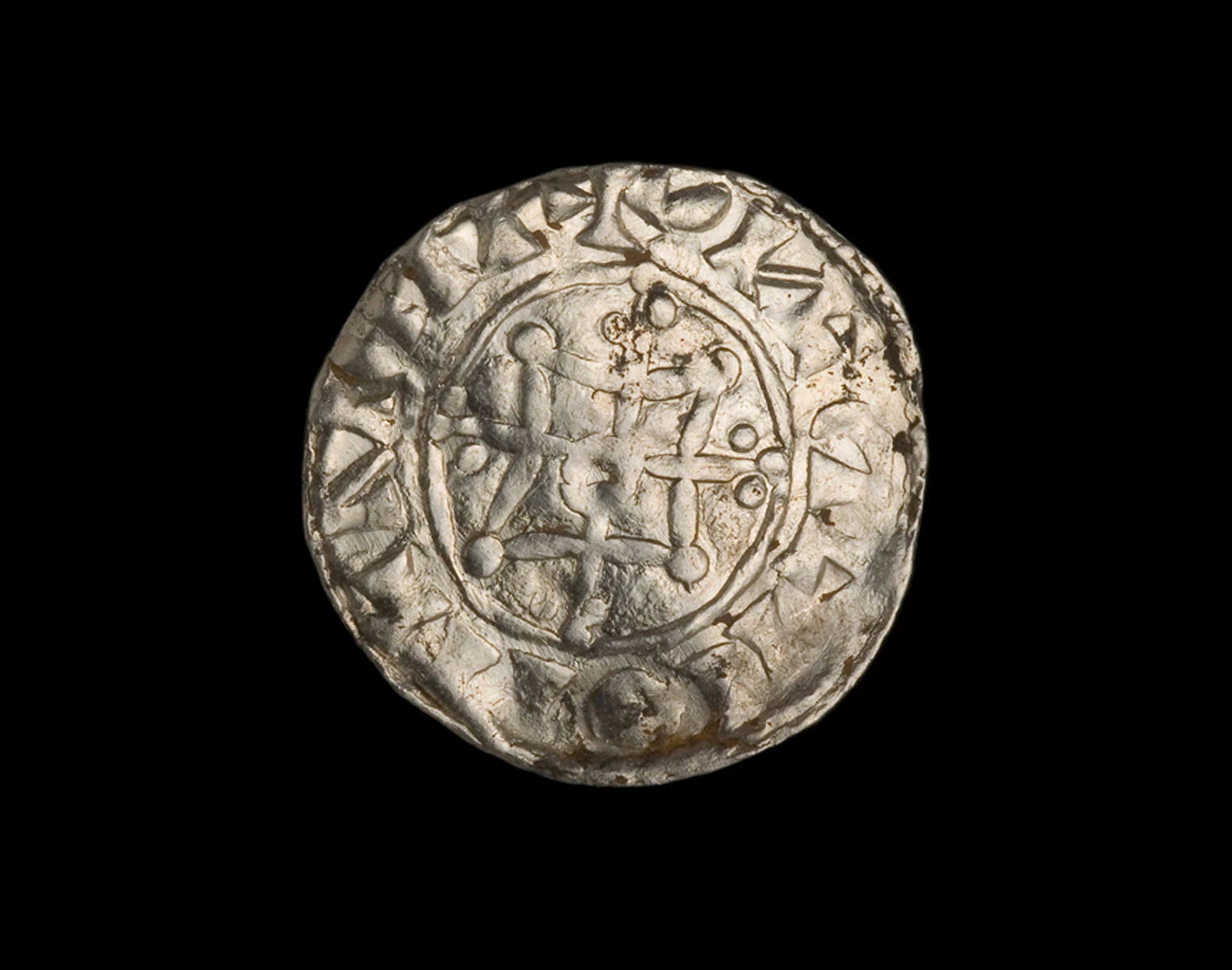 William, 'Two Stars'; irregular issue