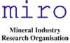 Miro - Mineral Industry Research Organisation