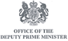 Office of the deputy prime minister