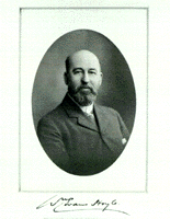 W. Evans Hoyle (1855 - 1926)