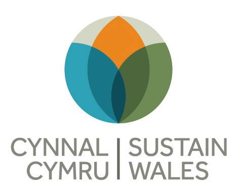 Logo Cynnal Cymru