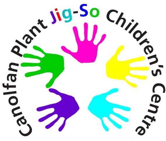 Logo Jig-so