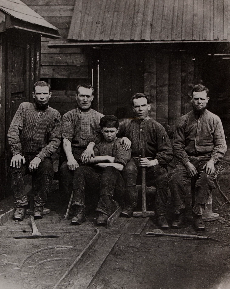 Goroeswyr Trychineb Tynewydd