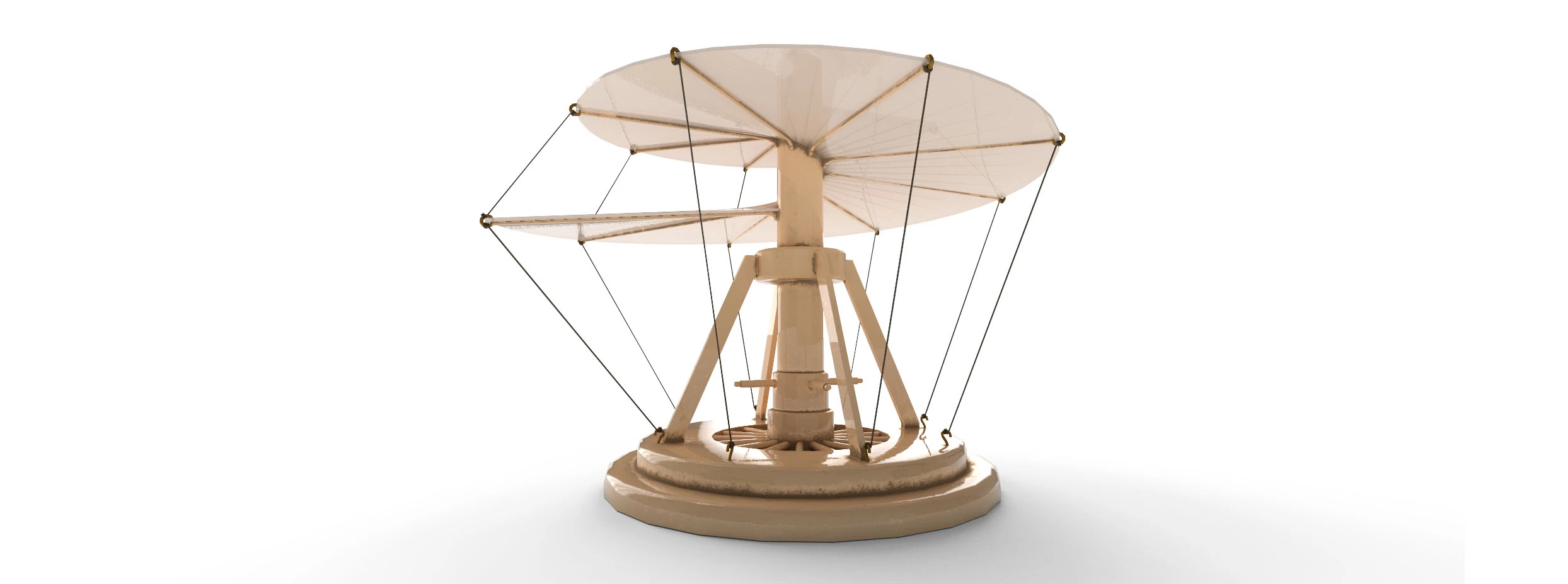 Gwaith gan Owain Bull