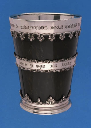 Hanes yr Eisteddfodau