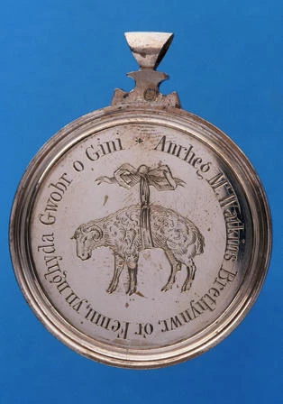 Hanes yr Eisteddfodau