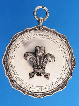 Hanes yr Eisteddfodau