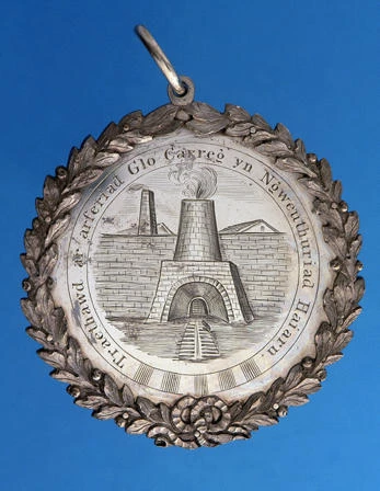 Hanes yr Eisteddfodau