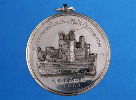 Hanes yr Eisteddfodau