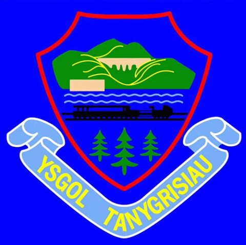 Logo Ysgol Tanygrisiau