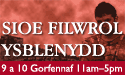 Sioe Filwrol Ysblennydd — 9 a 10 Gorffenaf 11am–5pm