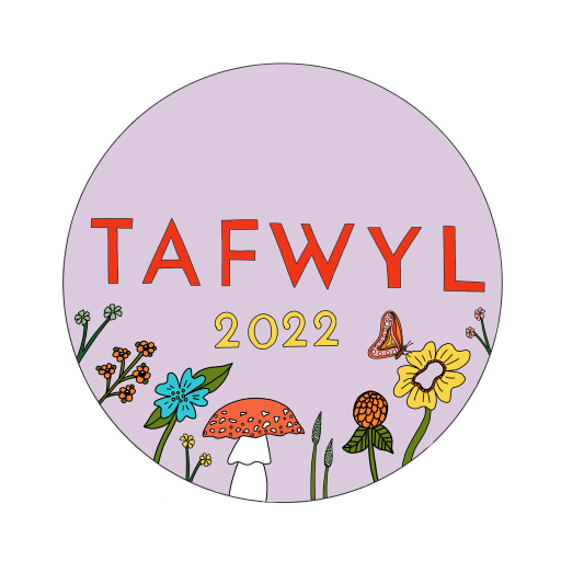 Tafwyl