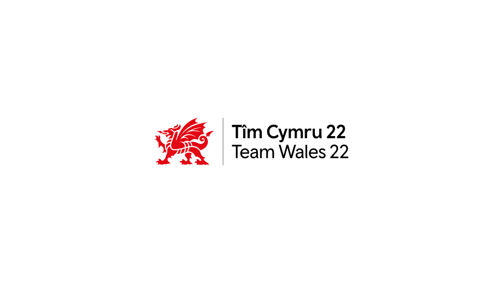 Logo Tim Cymru 