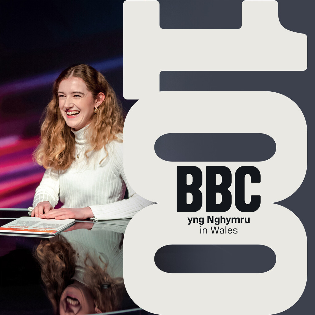 BBC 100 yng Nghymru: Trwy’r Lens