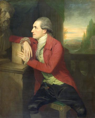 Richard Fenton (1747-1821)