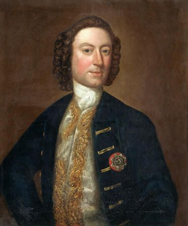 Y Rhingyll Môr Mansel Langdon (bu f.1759)